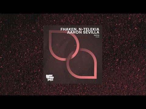 HTL025 Fhaken, N-Telekia, Aaron Sevilla - Latino