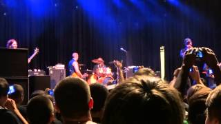 All That Remains &quot;Become The Catalyst&quot;