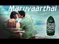 Danush Maruvarthai Pesatha Song Enai Nokki Paayum Thotta Movie Danush Enainokipaayumthota