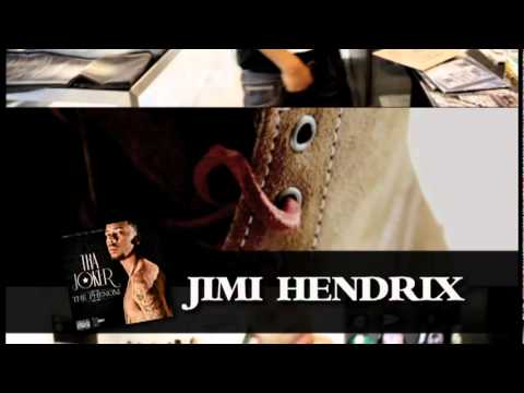 Tha Joker "The Phenom" Album out Now on iTunes! (Link Below)