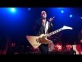 Halestorm - Bad Girls World Live (Solothurn ...