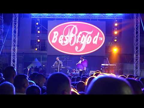 ANGEL JOVEVSKI & ORCE TRAJANOV - UDAHNI DUBOKO, KADA BI ME PITALI (LIVE) SAMUN EM TATLIJA 2023