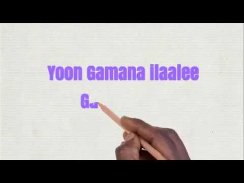 **NEW**Oromo/Oromia Music (2017) Laggasaa Fayyee - Suma Naawayya