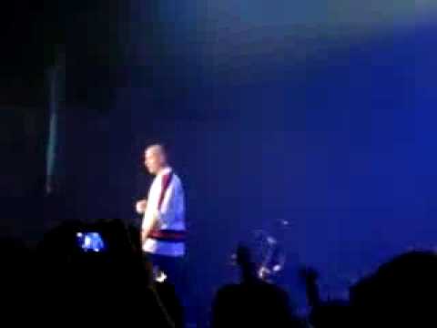 Eurosong - Dan Landa Bratislava