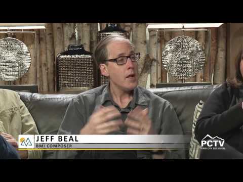 BMI at Sundance: Exploring the Relationship Between Composers and Directors