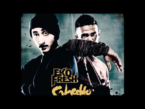 Eko Fresh ft. Ceza, Killa Hakan, Yener - Gheddo (Türkisch)