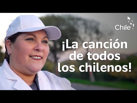 Himno nacional de Chile 🇨🇱 | Marca Chile