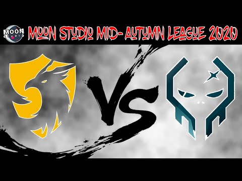 496 Gaming vs Execration | Game 1 | Best of 2 | Moon Studio Mid-Autumn League 2020