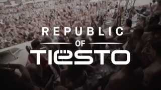 Tisto at WET Republic  August  Dates