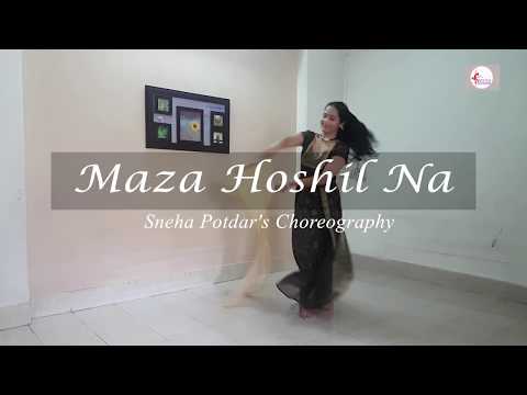 Sneha harshal potdar Maza Hoshil...