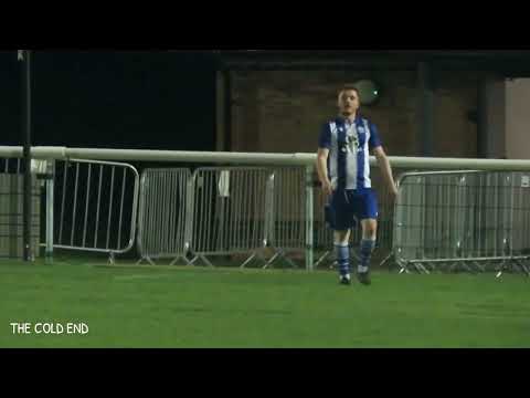 Shefford Town & Campton v Bedford FC - Penalty Incident?