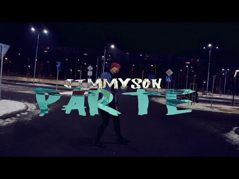 JIMMYSON - Parte prod. Tryptom