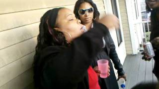 My Dysfunctional Family BBQ