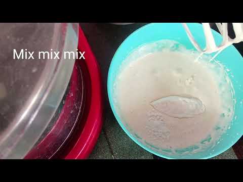 Yummy yummy 😋 cake made in home without oven,soft sponge cake 😋🍮