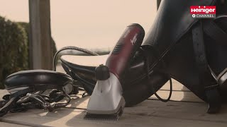 Stříhací strojek Heiniger XplorerPro 10,8V + 2 baterie+21/23