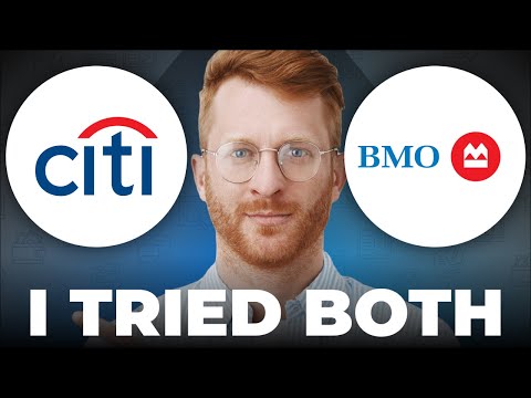 Citigroup vs BMO Harris: Which is Better?