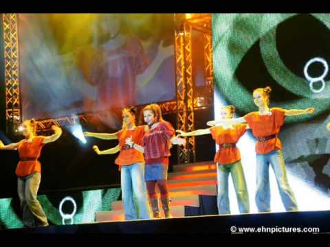 KC08 - Tierisch ist die Welt