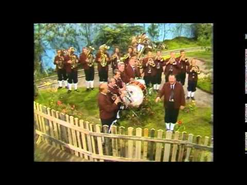 25 Jahre Ernst Mosch und seine Original Egerländer Musikanten (1981)