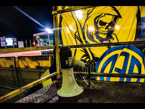 AEL - omonoia 10/10/2022 [GATE-3 1989]