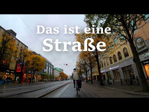 Was macht Göteborg zur umweltfreundlichsten Stadt der Welt?