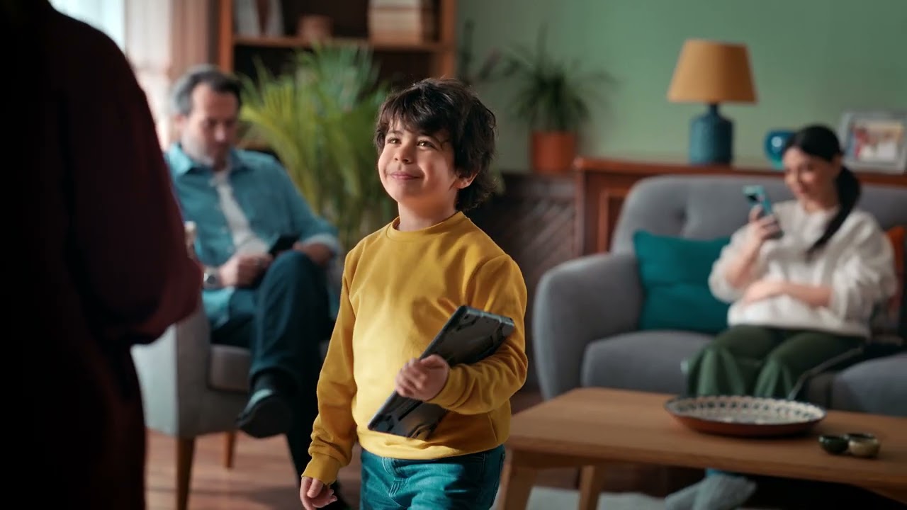 Video Ekran Görüntüsü