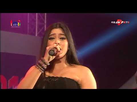 Cerita Anak Jalanan Voc Utami Dewi Fortuna// Monata Live TMII Jakarta
