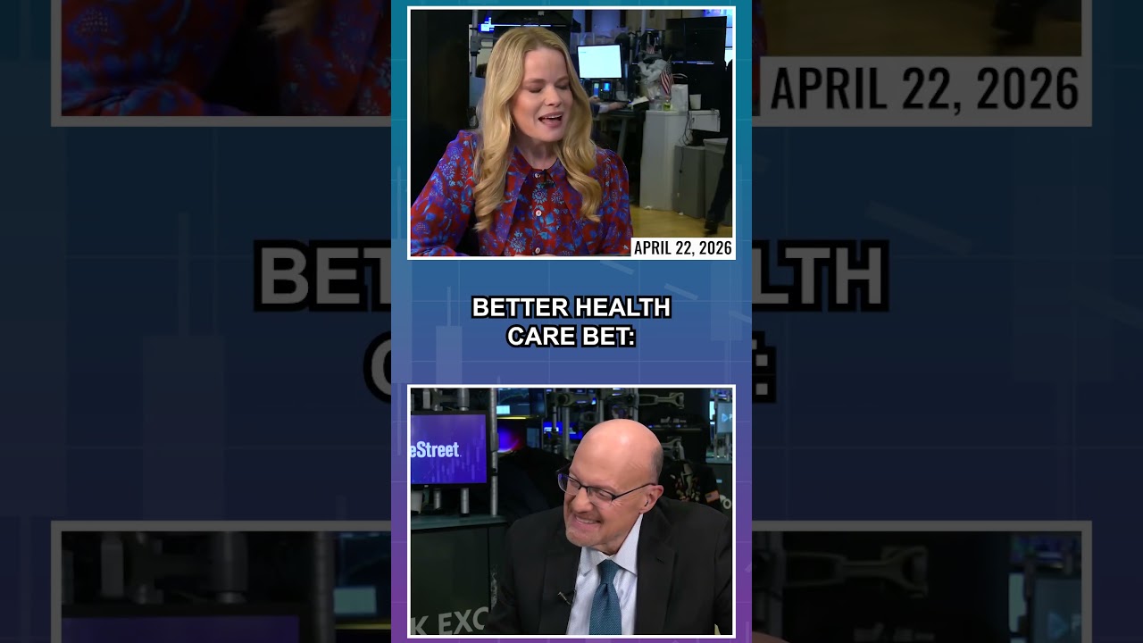 Jim Cramer Says the Rally Is Running On Fumes and More in This or That