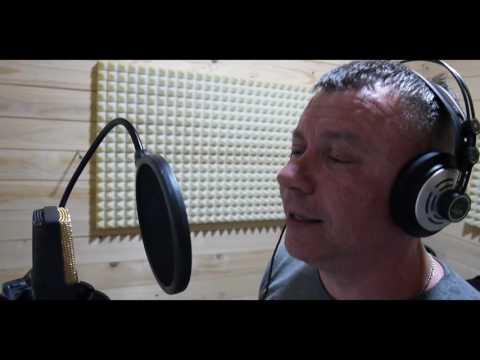 Srdjan Vasić - RUS - Dašurija (COVER)
