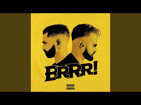 BRRR!