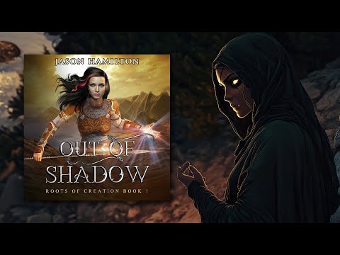 Roots of Creation 1 - Out of Shadow - Full Fantasy Audiobook