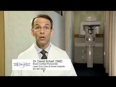 How Do Digital X-rays Compare To Film Based X-rays?