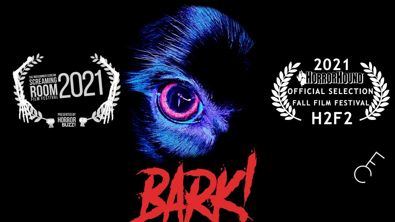 BARK! | Short Horror Film | Fear Crypt