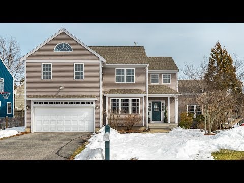 4 Farmer Circle, Arlington MA - Stephanie Singer & Darbie Stokes - Tel 617-459-6539 & 781-354-3322