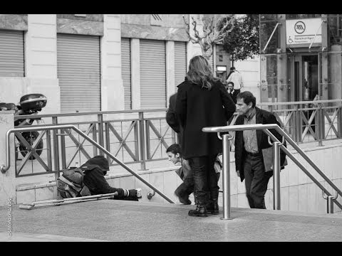 Temporary Housing for Homeless Youth