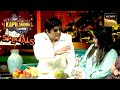 क्या Moushumi Ji को देख Krushna भूला अपना Character The Kapil Shar