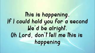 Blessthefall - &quot;Stay Still&quot; {Lyrics}