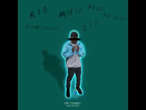 MaK ODAWGG - Ridiculous [On Timing Mixtape]