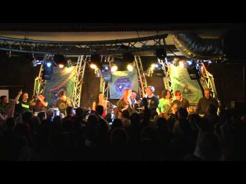 Rocksuli 2013 február 08 Roncs - You Give Love A Bad Name (Bon Jovi) cover