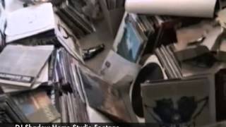 Home Studio Footage 1995 (DJ Shadow)