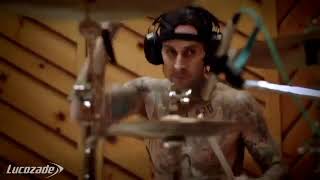 Tinie Tempah   Simply Unstoppable Travis Barker remix