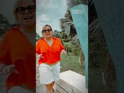 Magdalena con M de mujer