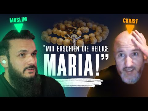 Are personal experiences of God proof?