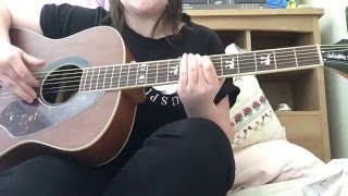 Momento Mori - Crywank (cover)