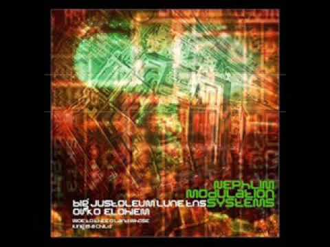 Nephlim Modulation Systems - Woe to thee o Land - Foward Transmission