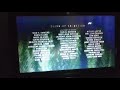 Closing To Fantasia 2000 2000 VHS