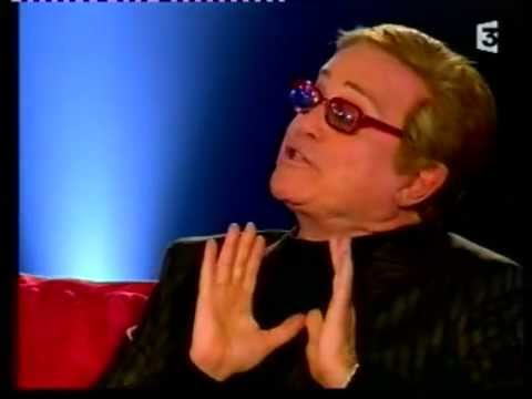 DALIDA & CORINNE SAUVAGE - Il venait d'avoir 18 ans