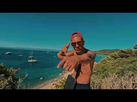 Robin Du Bitume - PROFITE DU PRESENT (clip officiel)