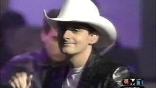 CMT Grand Ole Opry  Brad Paisley I Wish You&#39;d Stay  Pt  5