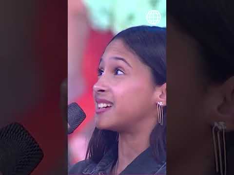 MANDE QUIEN MANDE | Manuella expuso a Paolo Guerrero | #shorts