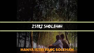 Download lagu #storywa #storybaper #storyIG #istrisoleha || istri solehah mp3